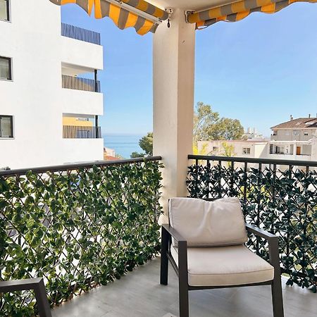 Tulipanes Benalmadena - Parking Privado Apartment ภายนอก รูปภาพ